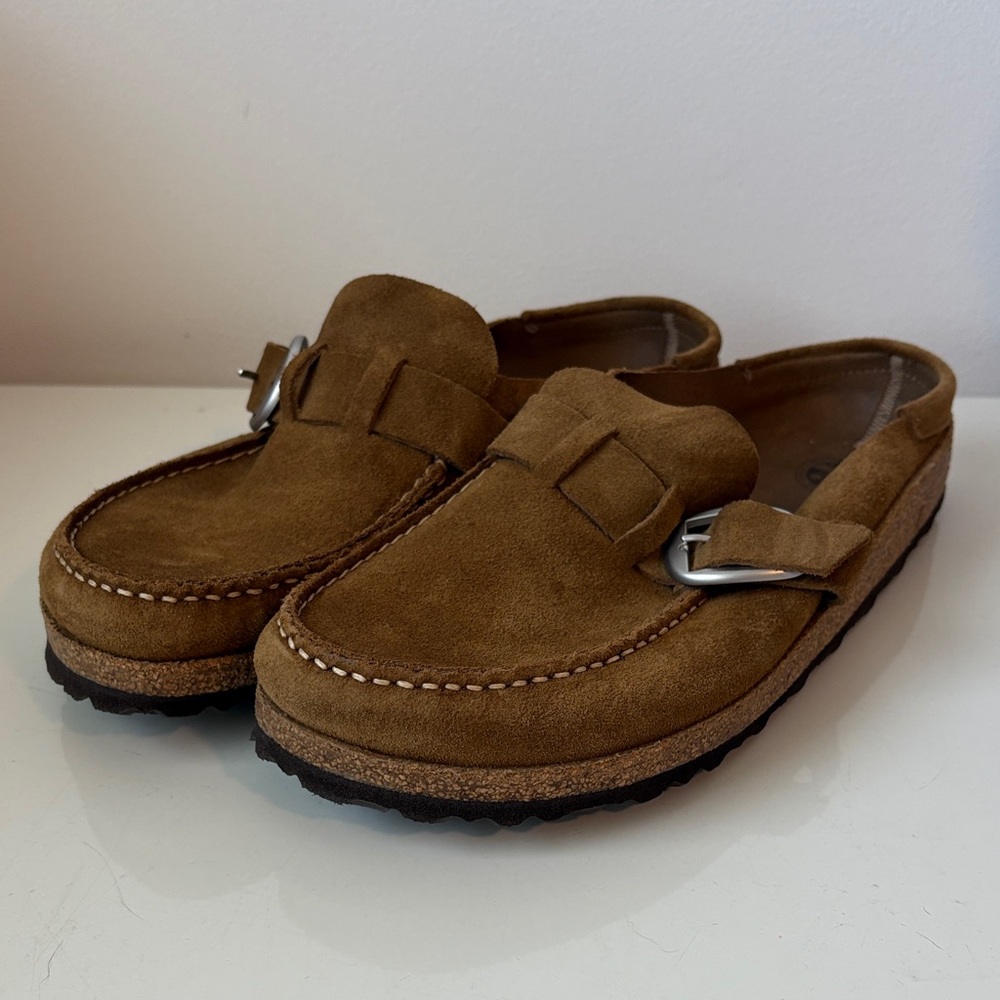 Women’s Birkenstock Buckley, 41